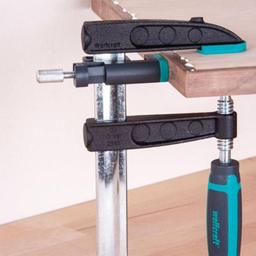 купить Струбцина Wolfcraft Струбцина KS 24 (3037000) в Кишинёве 