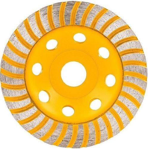 cumpără Disc de șlefuire Powermat PM-DTG-1252T în Chișinău 