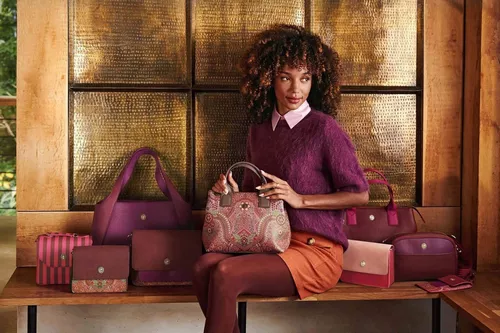купить Сумка плечевая Pip Studio 51.273.455 Filou Shoulderbag Large Purple 40x15.5x48cm Purple в Кишинёве 