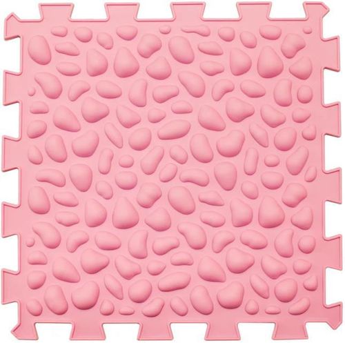 купить Коврик игровой Ortek 13096 Коврик-пазл массажный, 6эл в Кишинёве 