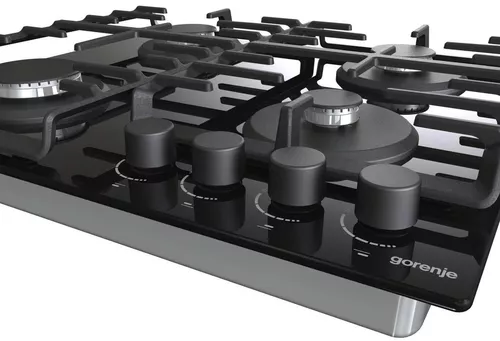 cumpără Plită încorporabilă pe gaz Gorenje GT642AB în Chișinău 