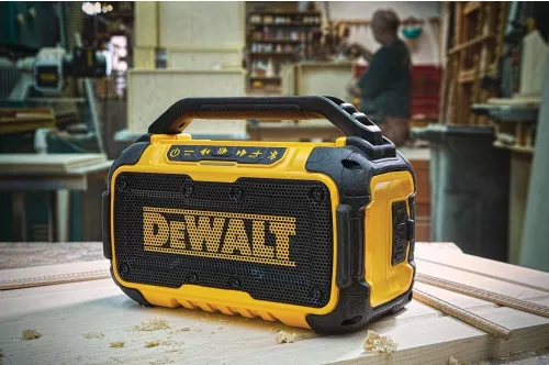 cumpără Boxă portativă Bluetooth DeWalt DCR011 în Chișinău 