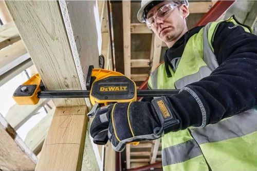 cumpără Clemă DeWalt DWHT0-83185 Menghina rapida 300mm în Chișinău 