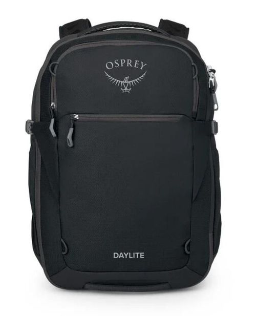 cumpără Rucsac sportiv Osprey Daylite Co Travel Pack 44 Black (843820187083) în Chișinău 