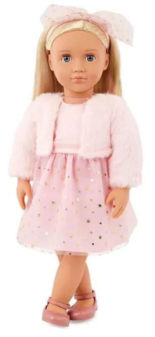cumpără Păpușă Battat BD31581Z Our Generation Miranda 46 cm, cod 61764 în Chișinău 