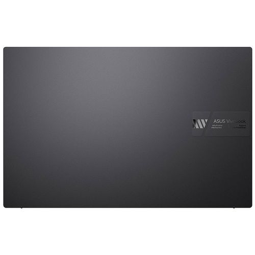 cumpără Laptop 15.6 ASUS Vivobook S 15 OLED K3502ZA Black, Intel Core i7-12700H 3.5-4.7GHz/16GB/ SSD 1TB PCIE G4/Intel Iris Xe Graphics/WiFi 6 802.11ax/BT/USB Type-C/HDMI/USB 3.2/HD WebCam/Illuminated Keyb./15.6 OLED 2.8K (2880x1620)/No OS K3502ZA-MA174 în Chișinău 