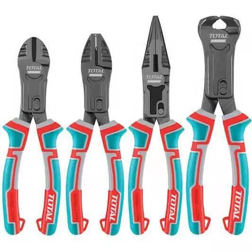 cumpără Clește Total tools THT2CK241S în Chișinău 