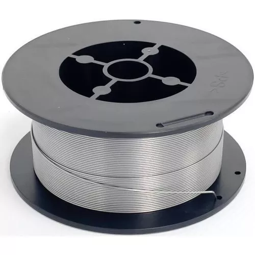 купить Проволока сварочная Technoworker Fir sudura flux 0.8mm 1kg E71T-GS (VOR58722) в Кишинёве 