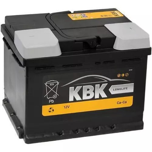 купить Автомобильный аккумулятор KBK LONG LIFE 95Ah 800EN 306x173x200/221 +/- (59519 LL) в Кишинёве 