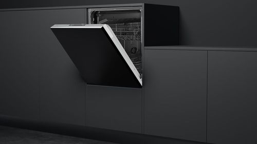 cumpără Mașină de spălat vase încorporabilă Teka DFI 46650 în Chișinău 