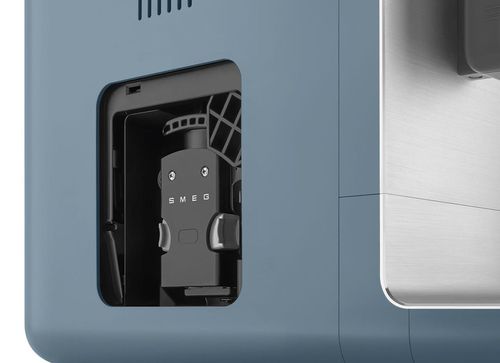 купить Кофемашина SMEG BCC13SBMEU в Кишинёве 