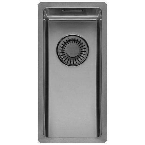 cumpără Chiuvetă bucătărie Reginox R39366 New York 18x40 Gun Metal II în Chișinău 