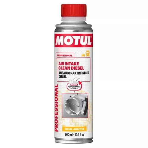 купить Автохимия Motul Air Intake Clean Diese в Кишинёве 