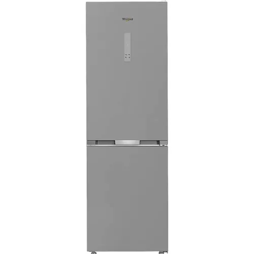 купить Холодильник с нижней морозильной камерой Whirlpool WHK26362XP4E в Кишинёве 