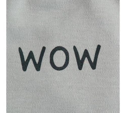 купить Детская одежда Minikin 242280368 Hedgehog Штанишки серый 3-6мес в Кишинёве 