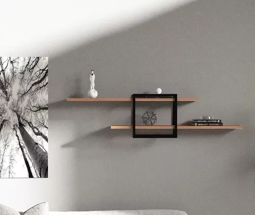 купить Полка декоративная Hanah Home Mone Atlantik в Кишинёве 
