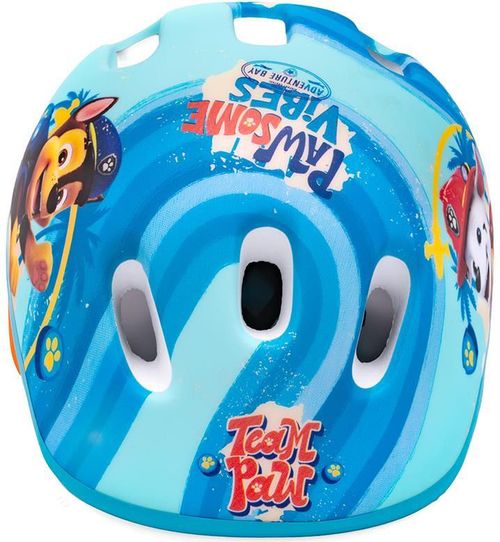 купить Защитный шлем Seven 34044 Шлем велосипедный XS 44-48cm Paw Patrol Boys в Кишинёве 