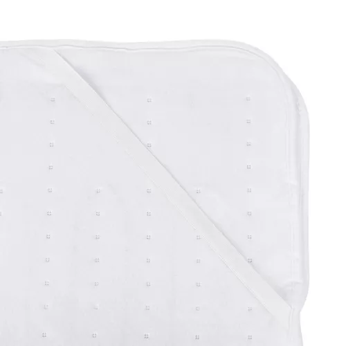 cumpără Pătura electrică Noveen EB350 White 80x150 cm în Chișinău 