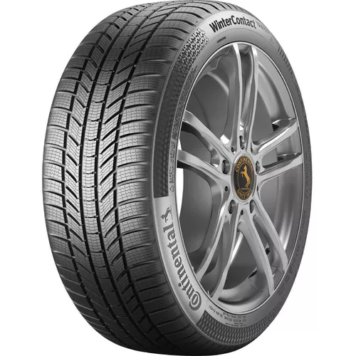 cumpără Anvelopă Continental 255/40 R20 WinterContact TS870P 101T XL FR. în Chișinău 