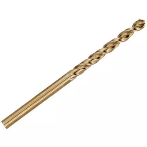 купить Сверло DeWalt DT4914 HSS-E cobalt Ø10x133x84mm metal в Кишинёве 