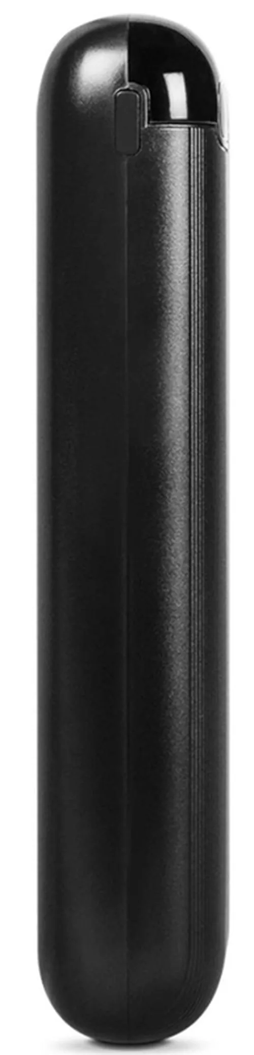 купить Аккумулятор внешний USB (Powerbank) ttec 2BB184S PowerSlim LCD PD, 20000 mAh в Кишинёве 