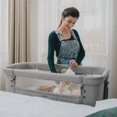 cumpără Țarc Espiro Cloud 07 Gray Center în Chișinău 