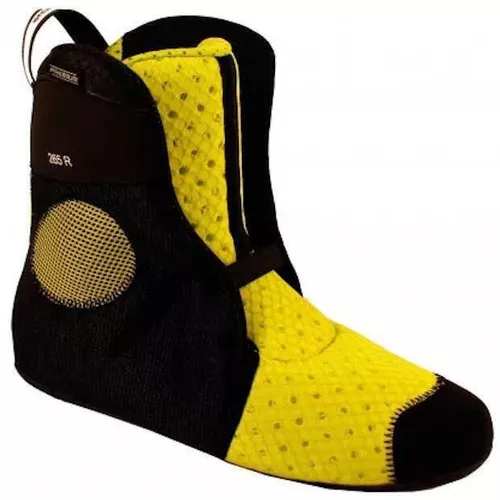 купить Роликовые коньки Rollerblade 09202G00100 MAXXUM Edge Liner Nero 44 в Кишинёве 