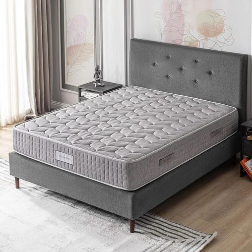 cumpără Saltea ortopedică US.Sleeping Lannister Pocket Spring 160x200x24cm în Chișinău 