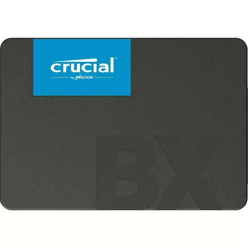 купить Накопитель SSD внутренний Crucial CTCT500BX500SSD1 в Кишинёве 