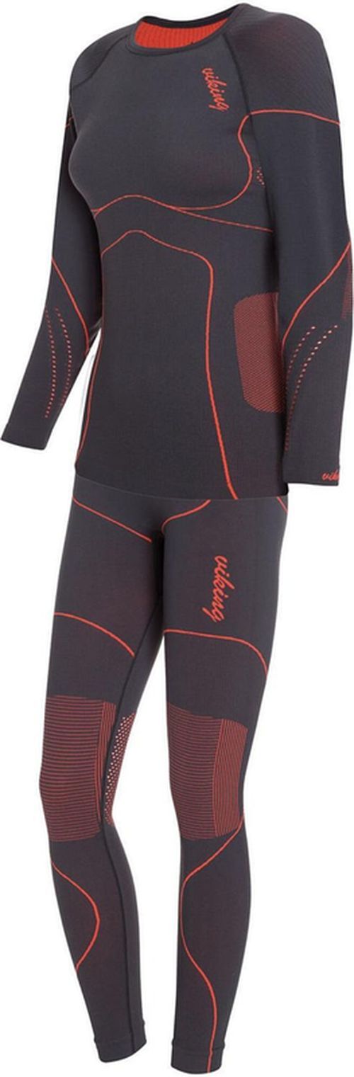 cumpără Îmbrăcăminte sport Wiking Explore More Lengerie termo Mia (set) (500/18/1577/35/L) în Chișinău 