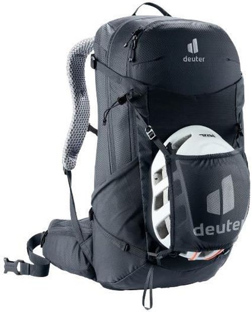 купить Туристический рюкзак Deuter Futura 29 EL black (3400426 7000 0) в Кишинёве 