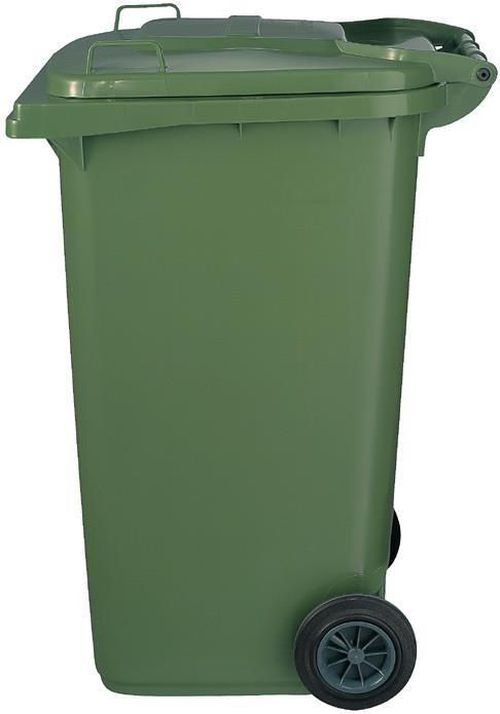 купить Урна для мусора Sulo 1053686 tomberon plastic p/u deseuri MGB240L в Кишинёве 
