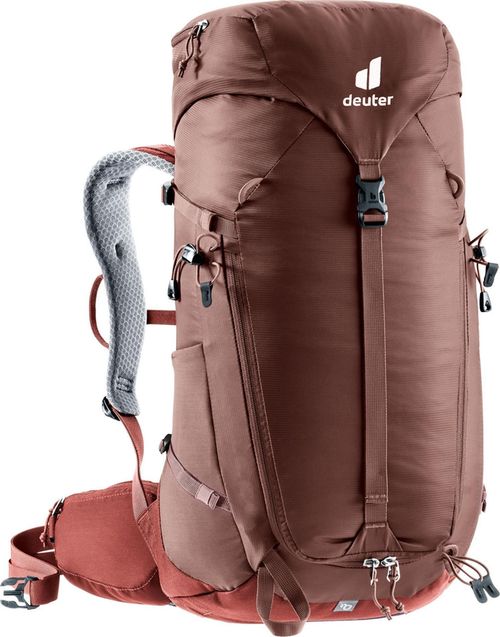 cumpără Rucsac turistic Deuter Trail 28 SL raisin-caspia în Chișinău 