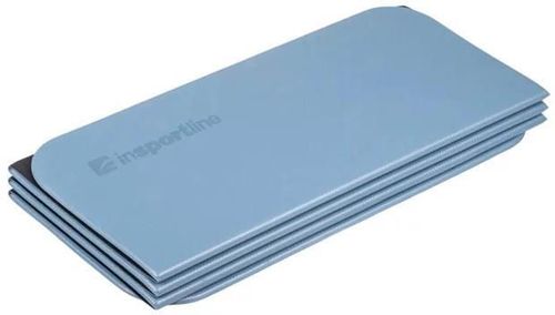 купить Инвентарь для йоги inSPORTline 1960 Saltea yoga reglabila Misette 180x61x0.8cm, IN31411-3 в Кишинёве 