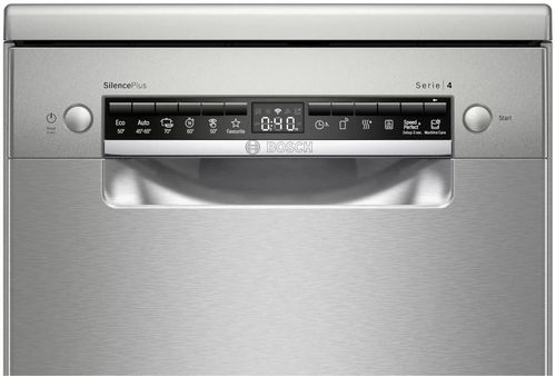 купить Посудомоечная машина Bosch SPS4HMI61E в Кишинёве 