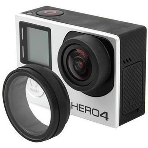 купить Аксессуар для экстрим-камеры GoPro OEM Protective Lens в Кишинёве 