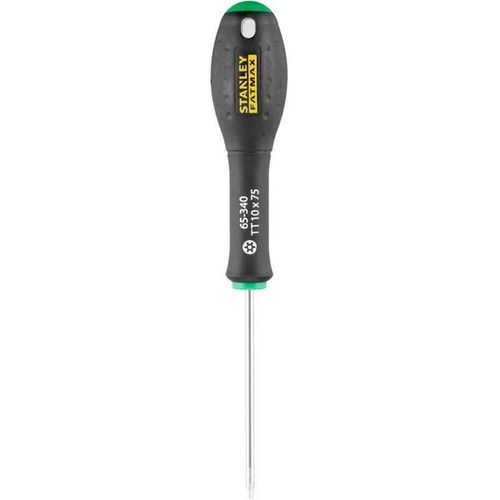 купить Отвёртка Stanley 0-65-340 Fatmax TORX TT10x75mm в Кишинёве 