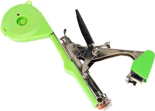 купить Ножницы садовые TopGarden GF-0200 MAX инструмент для подвязки растениq, Max в Кишинёве 