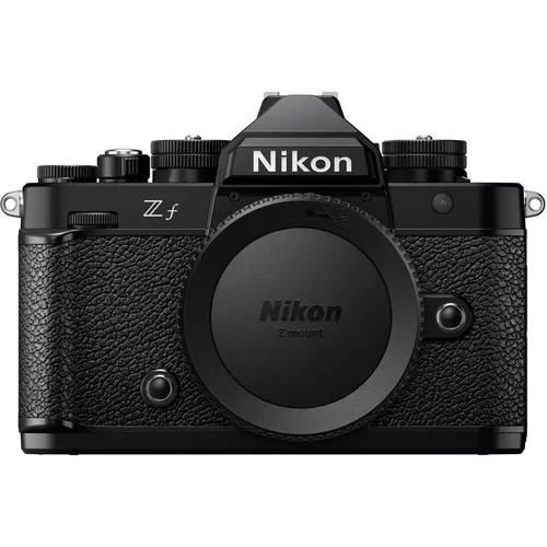 купить Фотоаппарат беззеркальный Nikon Z f Body в Кишинёве 