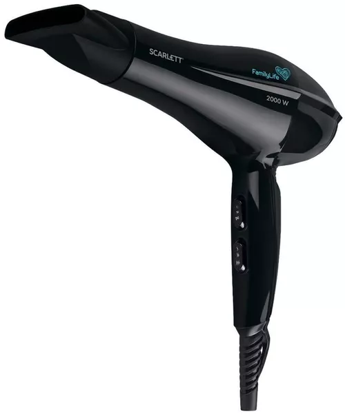 купить Фен Scarlett SC-HD70I79 в Кишинёве 