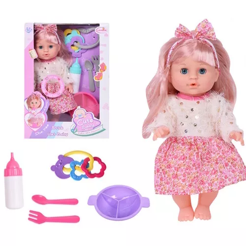 купить Кукла Richi 00714 muz.(RO) в Кишинёве 