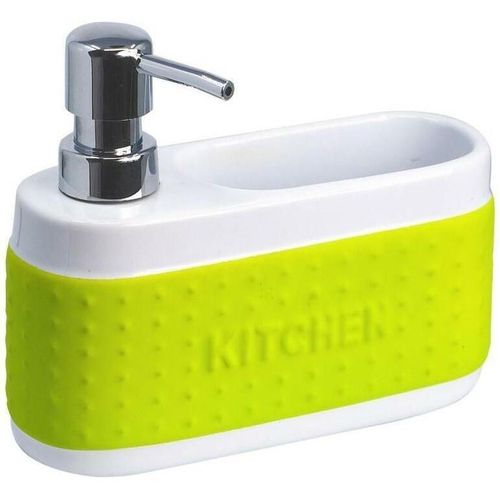 купить Аксессуар для кухни Bisk 07873 Dozator cauciuc, galben. (ceramica) в Кишинёве 