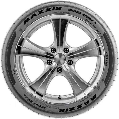купить Шина Maxxis 275/40 R19 105Y TL Victra Sport-6 XL в Кишинёве 