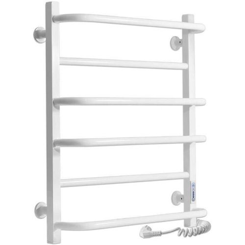 купить Полотенцесушитель Laris Komfort CK6 500 х 600 electro R в Кишинёве 