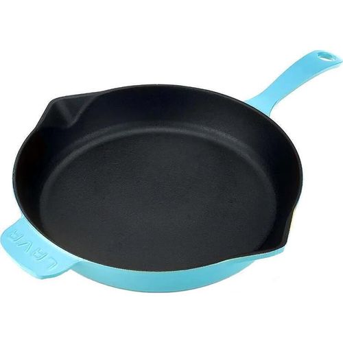 купить Сковорода Lava LV Y TV 28 SPR TR Mat Turquoise в Кишинёве 