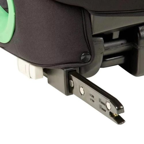 купить Автокресло BabyGo BGO-3572 i-Size Bursa IIIl Grey в Кишинёве 