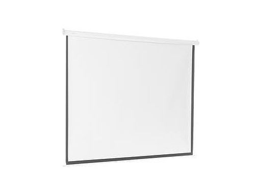 купить Electric Projection Screen FS-ES 4:3, 100" / 203cm x 152cm, Cable remote Control, Matte White в Кишинёве 