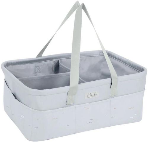 cumpără Geantă pentru mama Kikka Boo 31108060124 Geanta organizator scutece si accesorii Seally Me în Chișinău 