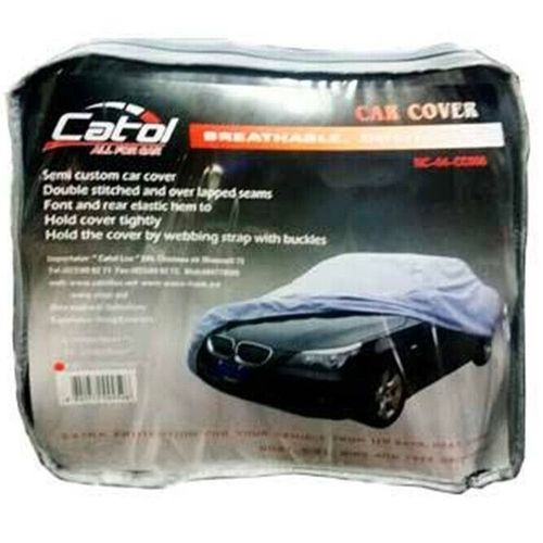 купить Аксессуар для автомобиля CatolLux NC-04-CC007 накидка на авто XXL в Кишинёве 