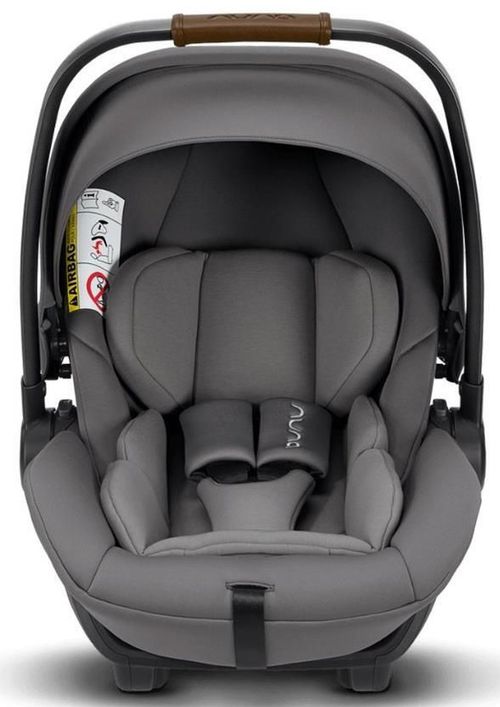 cumpără Scaun auto Nuna CS11306GRNGL i-Size ARRA Next Granite în Chișinău 